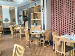 -时间里·新派粤菜(远洋店)