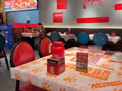 -熊记虾王·小龙虾(东晓南店)