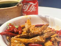 -老街鱼嘴巴(步步高新天地店)