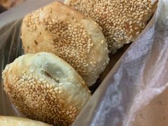 -朱记小郑酥烧饼(建康路店)