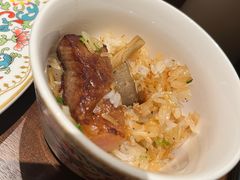 松露和牛煲仔饭-觅唐MITONG(鸟巢店)