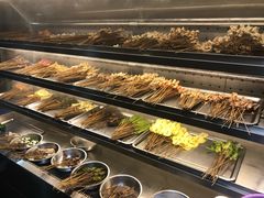 红味钵钵鸡-胃笑·开水鸡钵钵鸡(18年老店)