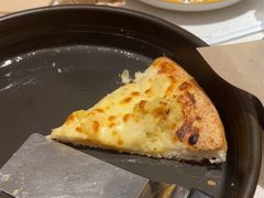 -必胜客(阿罗海店)