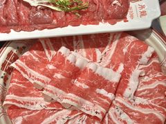 -赵美丽重庆火锅(西安直营总店)