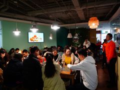 大堂-八十八粉儿(尚都店)