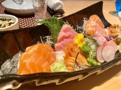 -泉寿司(万科公园店)