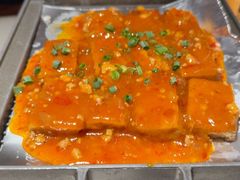 -绿茶餐厅(东莞翔龙天地店)