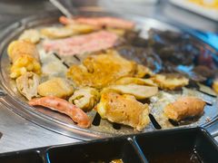 -炽城·烤肉名家(鸿达中央广场店)