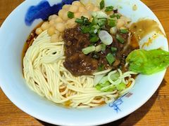 -兵哥豌豆面(青华店)