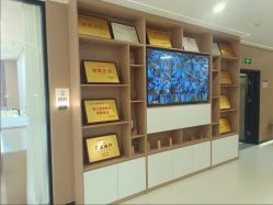 -千禧果月子会所(郑州东站店)