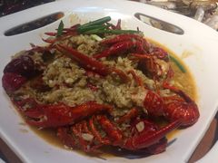 -江南香鲜香小龙虾(新疆总店)