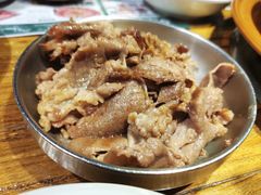 -农乐园炭火烤肉(世茂店)