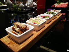 -阿庄新豫菜(航海东路店)