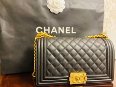 -CHANEL(恒隆广场店)
