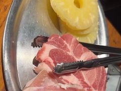 -济州爱肉堂(总店)