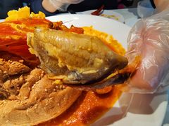 -新加坡海鲜(国贸商城店)