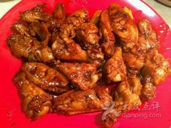 -毛小子西昌藿香火盆烧烤(学苑路店)