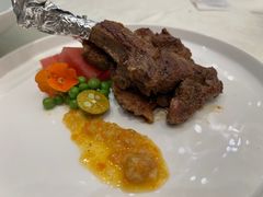 -聚鑫阁江浙菜·非遗传承技艺(青村帝华园店)