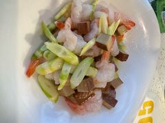 -巧克力渔家.小船海鲜家常菜(万平口店)