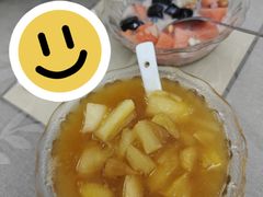-于记糖水满屋