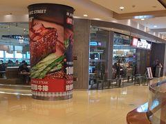 -西十二街牛排自助餐厅(大悦城店)