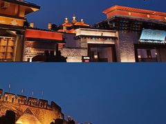 -青岛方特梦幻王国