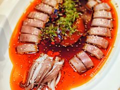 -海味观(老西门店)