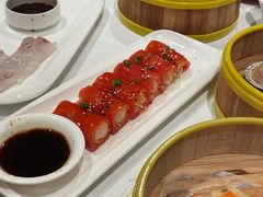 -醉辉皇原味海鲜江南菜(成都大魔方店)