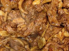 -甘家界牌柠檬鸭(青山店)