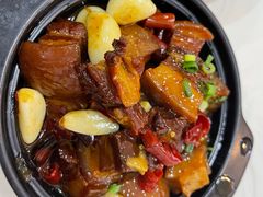 -新新湘菜馆(新中街二条店)