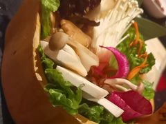 -捞王猪肚鸡火锅(财富中心店)
