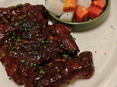 -Bistro Les Lilas丁香花小酒馆