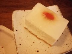 -知亘茶食