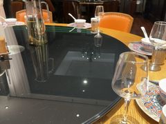 -味莊餐厅(康庄南街店)