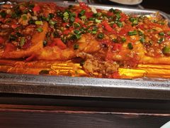 -绿茶餐厅(深圳龙华天虹购物中心店)