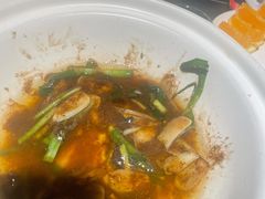 -芳芳私房菜·精做淮扬菜(承德路店)