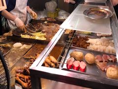 -明记牛杂(新马路分店)