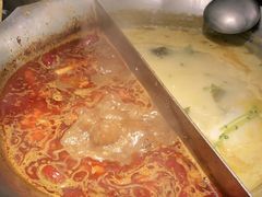 -湊湊火锅·茶憩(打浦桥日月光店)