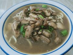 -姚记面馆(瑶琳路店)