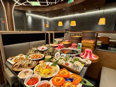 -牛YO寿喜烧·铁板烧和牛火锅自助(市府恒隆店)