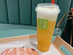 -奈雪的茶(百盛店)