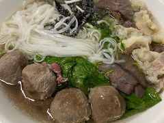 金粿大满贯-金粿粿·牛肉粿