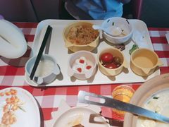 -西贝(东方路店)