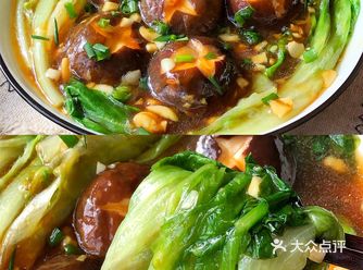 生菜这么做美味可口，零失败一学就会️