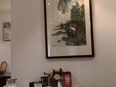 -肆月河豚·新淮扬(金融街店)