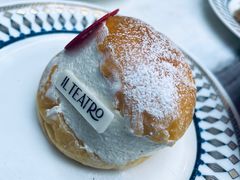-IL TEATRO 精品意大利餐厅