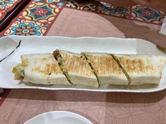 -BRBR叙利亚餐厅(总店)