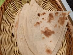 阿拉伯饼bread-ALAMEEN阿拉伯餐厅(三里屯店)