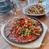 长沙土菜馆｜家里的味道