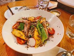 -MR.ROCKY洛奇先生RESTAURANT&BAR(宝安壹方城店)